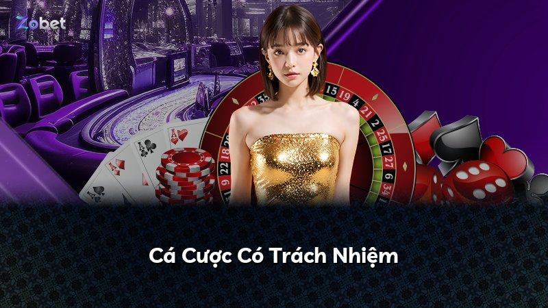 Cá Cược Có Trách Nhiệm