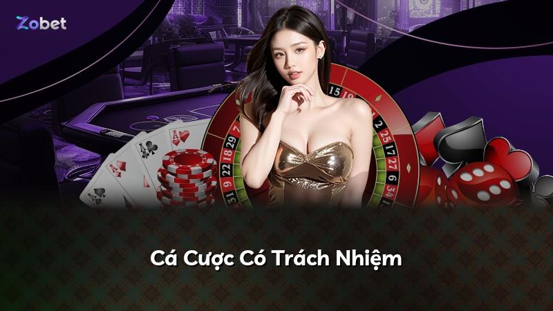 Cá Cược Có Trách Nhiệm
