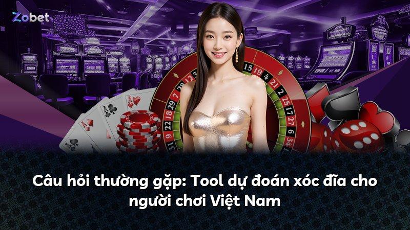 Câu hỏi thường gặp: Tool dự đoán xóc đĩa cho người chơi Việt Nam