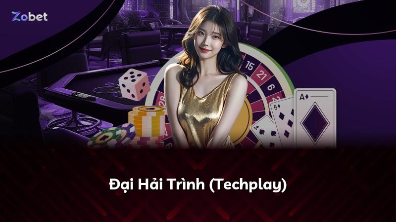 Đại Hải Trình (Techplay)