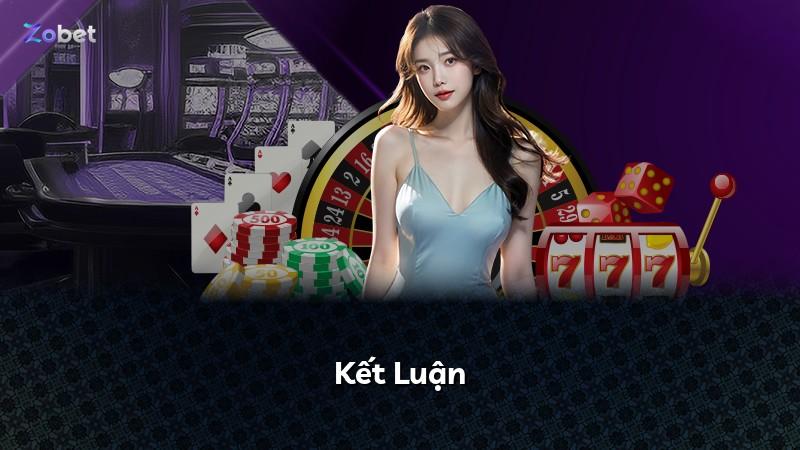Kết Luận