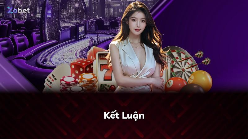 Kết Luận