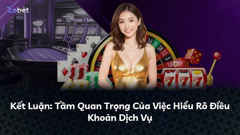 Kết Luận: Tầm Quan Trọng Của Việc Hiểu Rõ Điều Khoản Dịch Vụ