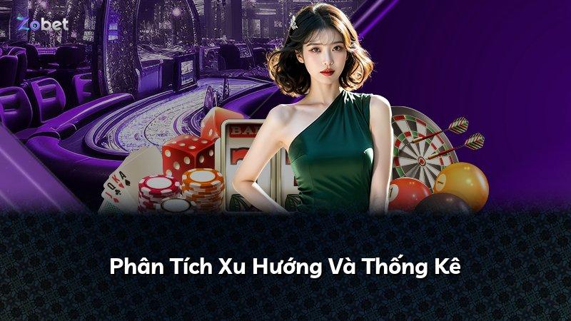 Phân Tích Xu Hướng Và Thống Kê