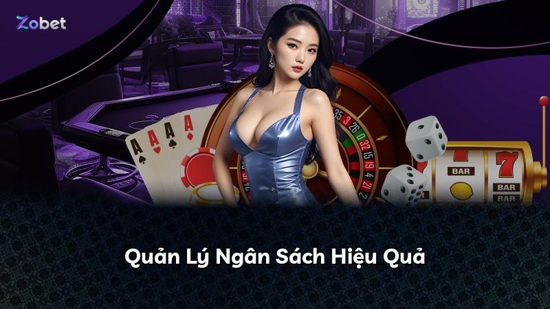 Quản Lý Ngân Sách Hiệu Quả