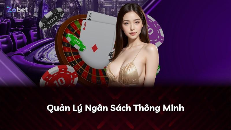 Quản Lý Ngân Sách Thông Minh