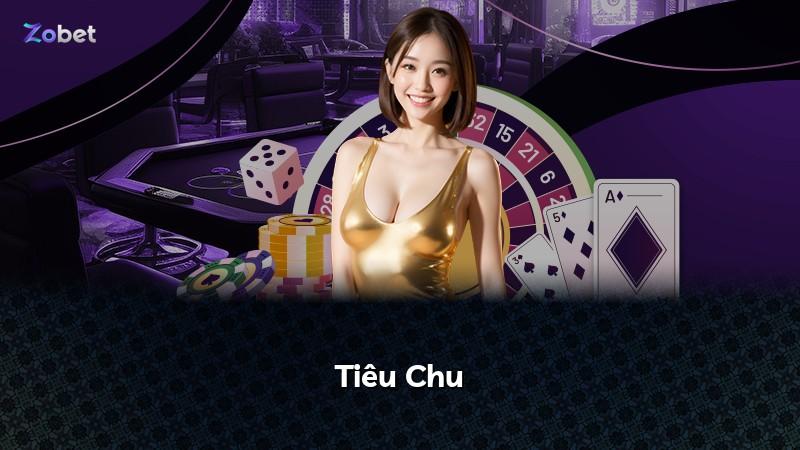 Tiêu Chu