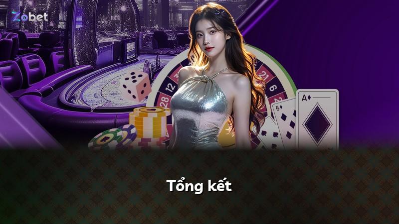 Tổng kết