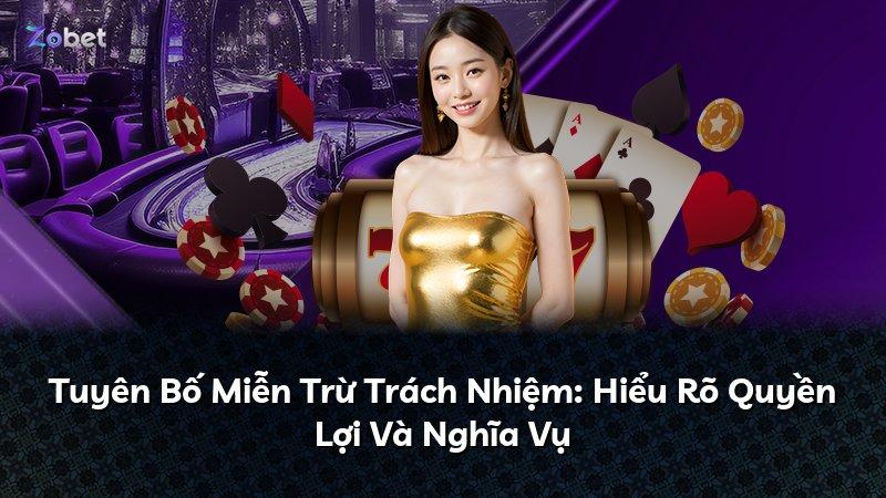 Tuyên Bố Miễn Trừ Trách Nhiệm: Hiểu Rõ Quyền Lợi Và Nghĩa Vụ